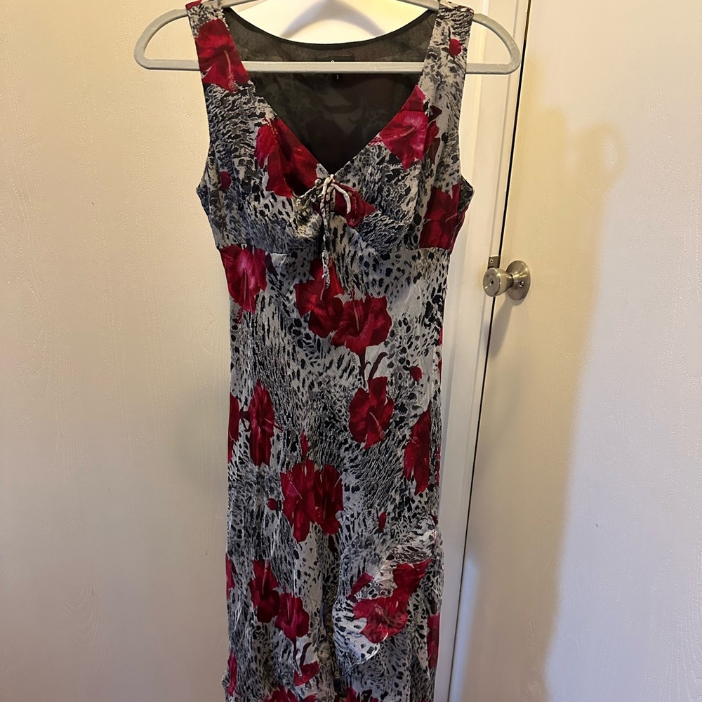 Mica Evening Evening Dress